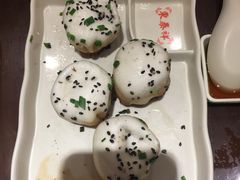 特色生煎-东泰祥生煎馆(陕西南路店)