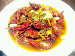 android_upload_pic-楚鲜·汉正街一号(天河店)