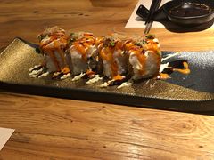 藤原布二卷-藤原布二·八佰善会席料理(奥体店)