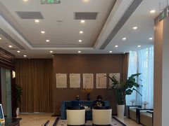 -爱康卓悦体检中心(陆家嘴分院)