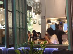-潮粥荟·潮汕砂锅粥(朝阳大悦城店)