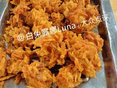 素丸子-清真-戏楼王记牛肉面