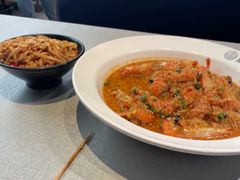 -聚味瞿记·龙虾堂(咸嘉湖店)