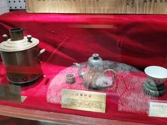-老厨家(友谊路总店)