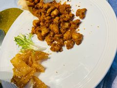 -皇马假日醉海南大酒店·假日一品派茶楼(秀英店)