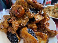 -桃子餐厅·天津菜(红星路直营店)