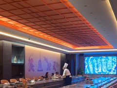 -赤坂亭·M9和牛烧肉·铁板烧·日料398放题(长泰广场店)