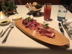-北京金融街丽思卡尔顿酒店·意味轩 Cepe