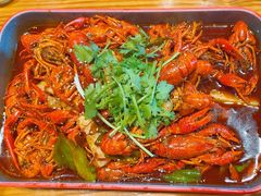 -东方一串烧烤·烤鱼·小龙虾(叶家宅路店)