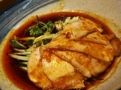 -周渝食惦·酸菜鱼精致川菜(横岗店)