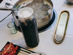 -刘少华贵州小黄牛·鲜牛肉火锅(总店)