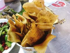 枯豆丝-小民大排档(光谷店)
