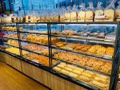 -85度C(东莞常平新南街店)