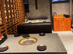 -NIUAN牛庵·日式和牛烧肉(恒隆店)