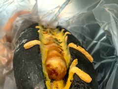 -烘焙町面包店(西四店)