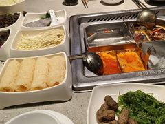 -海底捞火锅(群光广场店)