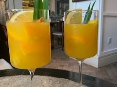 -22ºN BISTRO西餐&酒馆(石奥商业街店)