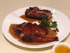 -镛记酒家