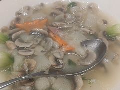 -新吉士·上海菜(浦东LCM置汇旭辉店)