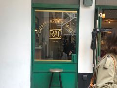 -RAC BAR(安福路店)