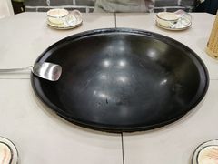 -边江铁锅炖鱼(振八街店)