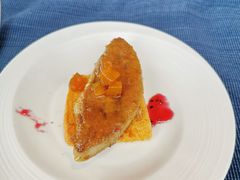 -Social 秀西餐厅-长沙瑞吉酒店(运达店)