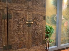 -羲和雅苑•北京烤鸭(平安国际金融中心店)