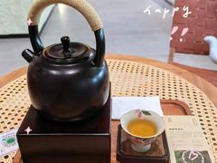 -乔曰Qiao Yue·茶咖局