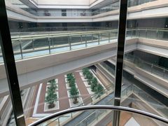 -南京禄口机场雅高铂尔曼大酒店