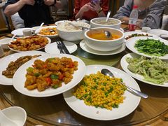 -枣子树·素食餐厅(普陀山店)