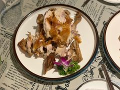 -茶香书香私房菜(北台一路店)