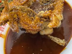 -徐鼎盛民间菜(南坪后堡店)