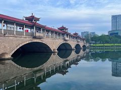 -凤城河风景区