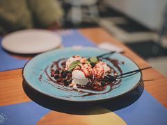 -HELLO MUSAE 拾光缪斯餐厅·纯正希腊风味(苏州中心店)