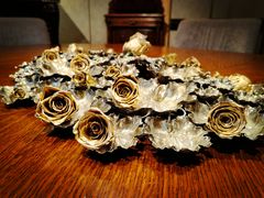 -北京古城老院厉晓麟精致菜