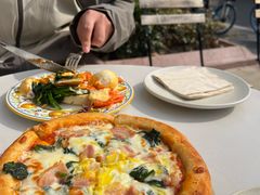 -Alimentari早午餐(安福路店)