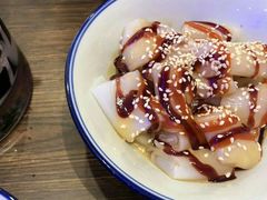 混酱斋肠粉-左记港食(融科天城店)