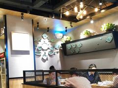 -渝是乎川渝小炒(新世界百货望京店)