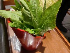 杂菜-北门涮肉·铜锅涮肉(南锣鼓巷店)