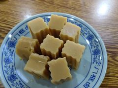 -门框胡同百年卤煮(前门店)