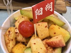 -大师傅金奖啤酒鱼(阳光店)