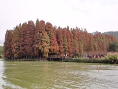 -星湖旅游景区七星岩