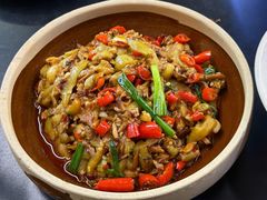 -潇湘阁(三里屯SOHO店)