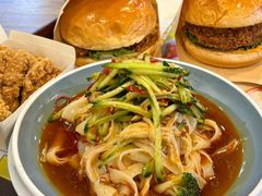 -魏家凉皮(西安秋林宏业商厦店)