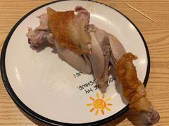 -椰味面包鸡.薄皮蒸饺(坪山店)
