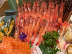 -德川家日本料理(顺义华联店)