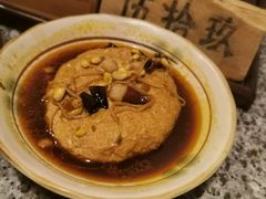 -南京大牌档(香港广场店)