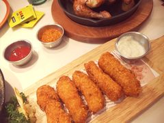 -阿妮叶李(光谷世界城店)