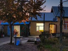 -北极村旅游风景区