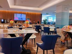-御水泉·国际水疗会(广州长隆店)
